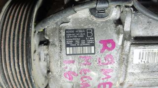 MKAUTOPARTS 926004EB0A ΚΟΜΠΡΕΣΕΡ AC RENAULT KADJAR 2015-2019 SCENIC MEGANE NISSAN QASHQAI-thumb-1