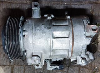 MKAUTOPARTS 926004EB0A ΚΟΜΠΡΕΣΕΡ AC RENAULT KADJAR 2015-2019 SCENIC MEGANE NISSAN QASHQAI-thumb-3