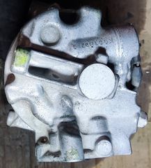 MKAUTOPARTS 926004EB0A ΚΟΜΠΡΕΣΕΡ AC RENAULT KADJAR 2015-2019 SCENIC MEGANE NISSAN QASHQAI-thumb-4