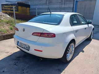 Alfa Romeo Alfa 159 '11  1.8 TBi 16V Turismo