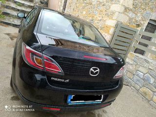 Mazda 6 '08