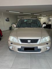 Honda CR-V '99