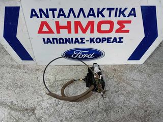 NISSAN QASHQAI '13-'17 ΜΕΤΑΧΕΙΡΙΣΜΕΝΗ ΕΜΠΡΟΣ ΔΕΞΙΑ ΚΛΕΙΔΑΡΙΑ ΜΕ 3 ΕΠΑΦΕΣ