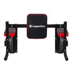 Επιτοίχια Pull-Up Bar & Parallel Bars inSPORTline Wallar-thumb-2