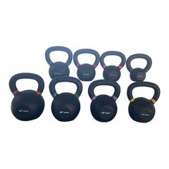 Viking Cast Iron Kettlebell