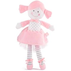 Μαλακή Κούκλα Dolly Amek Toys