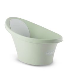 Shnuggle Το Πολυβραβευμένο Μπανάκι Mint Με Τάπα