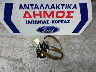 NISSAN X-TRAIL T32 '14-'17 ΜΕΤΑΧΕΙΡΙΣΜΕΝΗ ΕΜΠΡΟΣ ΑΡΙΣΤΕΡΗ ΚΛΕΙΔΑΡΙΑ ΜΕ 4 ΕΠΑΦΕΣ
