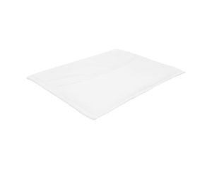 Βαμβακερό Μαξιλάρι Ranforce 35х45х2cm 0m+