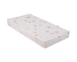 Στρώμα Memory Comfort Cool gel 70х140х12cm Άλογα Ροζ Kikka Boo