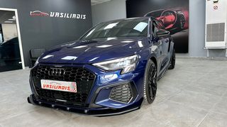 Audi A3 '21 1.5 SPORTSBACK AUTOMATIC