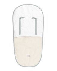 Στρώμα Καροτσιού Dream Big Beige Kikka Boo