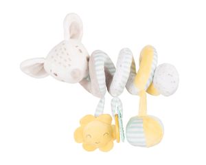 Λούτρινο Οριζόντιο Σπιράλ Joyful Mice Kikka Boo