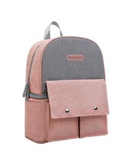 Τσάντα Μαμάς Με Θερμομονωμένο Χώρο Nia Pink Kikka Boo