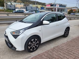 Toyota Aygo '20  1.0 X-Play Sport Connect x-shift