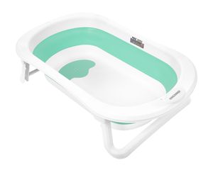Πτυσσόμενη Βρεφική Μπανιέρα Fiji Mint Kikka Boo