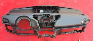LANCIA Y 2011-2018 ΜΟΥΡΗ ΚΟΜΠΛΕ-SET ΑΕΡΟΣΑΚΟΙ  Α2*-thumb-31