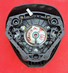 LANCIA Y 2011-2018 ΜΟΥΡΗ ΚΟΜΠΛΕ-SET ΑΕΡΟΣΑΚΟΙ  Α2*-thumb-28