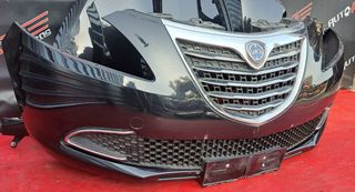 LANCIA Y 2011-2018 ΜΟΥΡΗ ΚΟΜΠΛΕ-SET ΑΕΡΟΣΑΚΟΙ  Α2*-thumb-5