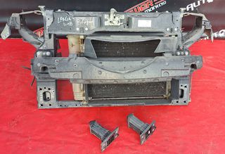 LANCIA Y 2011-2018 ΜΟΥΡΗ ΚΟΜΠΛΕ-SET ΑΕΡΟΣΑΚΟΙ  Α2*-thumb-13