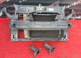 LANCIA Y 2011-2018 ΜΟΥΡΗ ΚΟΜΠΛΕ-SET ΑΕΡΟΣΑΚΟΙ  Α2*-thumb-14