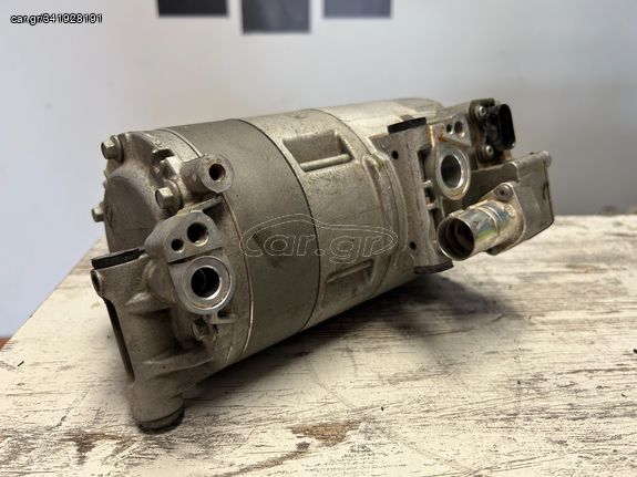 Συμπιεστής A,C (Κομπρέσορας) BMW 2/3/5/I3/I8/X1/X2/X3/X5 MINI Hybrid 6452-6830620-03