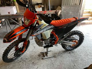 KTM 300 EXC '23 ERZBERGRODEO 