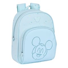 Safta: Σχολική Tσάντα Πλάτης Mickey Mouse Baby