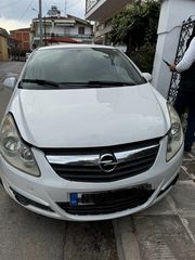 Opel Corsa '12 Van-Επαγγελματικο ΕΛΛΗΝΙΚΟ