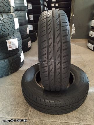 2 TMX GISLAVED URBAN SPEED 175 70 13 *BEST CHOICE TYRES ΒΟΥΛΙΑΓΜΕΝΗΣ 57*