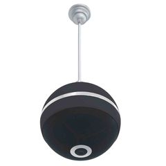OMNITRONIC WPC-6S Ceiling Speaker 100V 6.5" LF:6.5" HF:0.5" 10W - OMNITRONIC