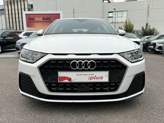 Audi A1 '20 1.0 TFSI 116PS *ΧΡΗΜ/ΣΗ BALLOON*