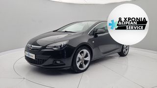 Opel Astra '13 GTC 1.4 Turbo Innovation | ΕΩΣ 5 ΕΤΗ ΕΓΓΥΗΣΗ