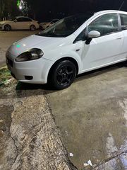 Fiat Grande Punto '09