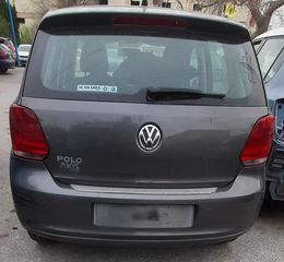 ΤΡΟΠΕΤΟ ΠΙΣΩ VW POLO 09-14