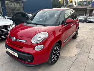 Fiat 500L '15  1.3 Multijet 16V Start&Stop Pop