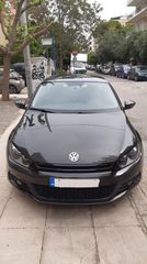 Volkswagen Scirocco '09