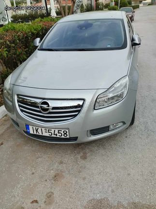 Opel Insignia '09