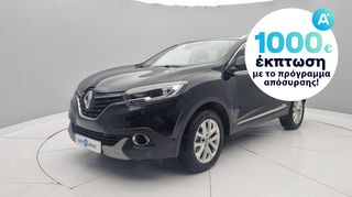 Renault Kadjar '15 1.5 dCi Energy Edition One | ΕΩΣ 5 ΕΤΗ ΕΓΓΥΗΣΗ