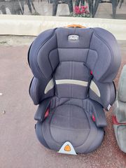 Παιδικά καθίσματα αυτοκίνητου  2 τεμάχια 15-36