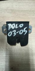 ΚΛΕΙΔΑΡΙΑ ΠΟΡΤ ΠΑΓΚΑΖ VW POLO 03 05  ME ΚΩΔΙΚΟ 6Q68275058
