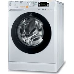 Πλυντήριο-στεγνωτήριο Indesit XWDE 1071481 10-7kg 1400 κλάση Α'