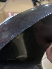  ΑΡΙΣΤΕΡΗ ΕΞΩΤΕΡΙΚΗ ΠΟΔΙΑ HONDA SH 150  2020-->-thumb-1