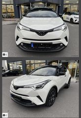 Toyota C-HR '18