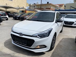 Hyundai i 20 '18  1.2 Passion