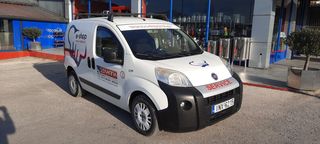 Fiat Fiorino '14