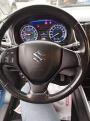 Suzuki Baleno 2018 1.2 Dualjet Club-thumb-5