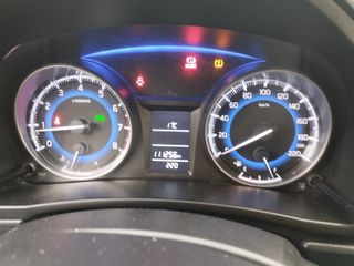 Suzuki Baleno 2018 1.2 Dualjet Club-thumb-6