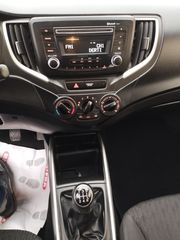 Suzuki Baleno 2018 1.2 Dualjet Club-thumb-4