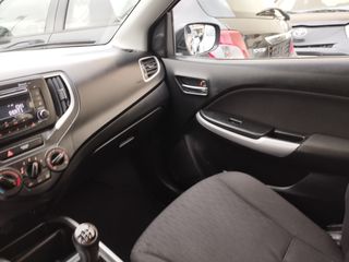 Suzuki Baleno 2018 1.2 Dualjet Club-thumb-7